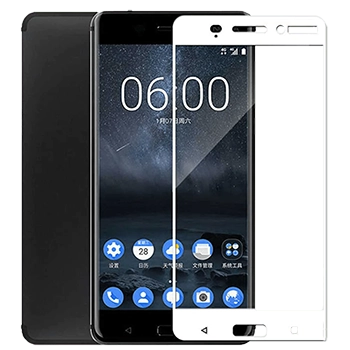 محافظ صفحه نمایش سون تمام صفحه مناسب برای گوشی نوکیا Nokia 6